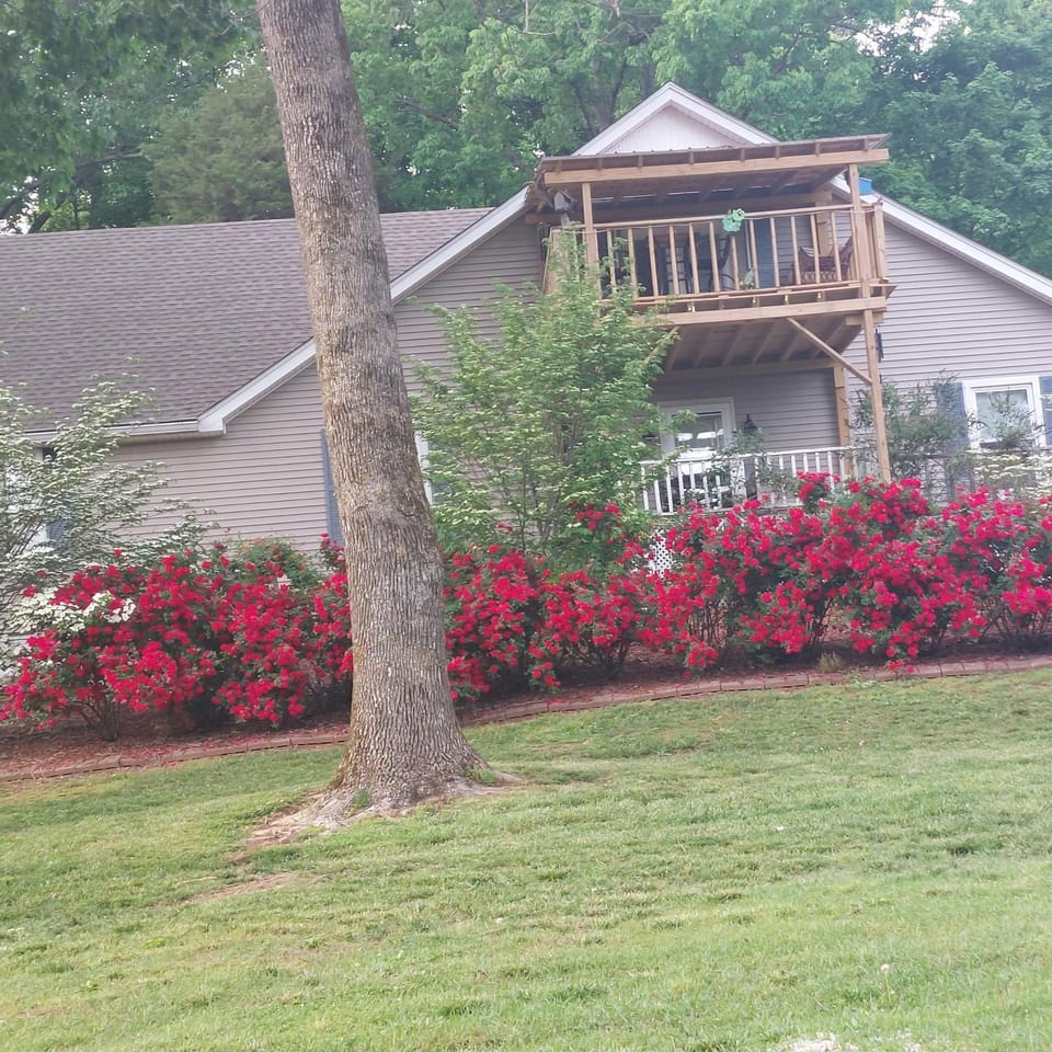 Serenity Hill bed and Breakfast Country House in Kentucky