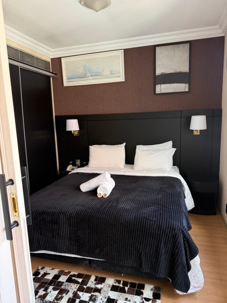 R Oscar freire Premium Apartment in Sao Paulo City