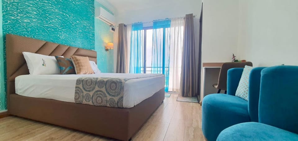 Mont Oreb Villas Onyx Flic en Flac Villa in Flic en Flac
