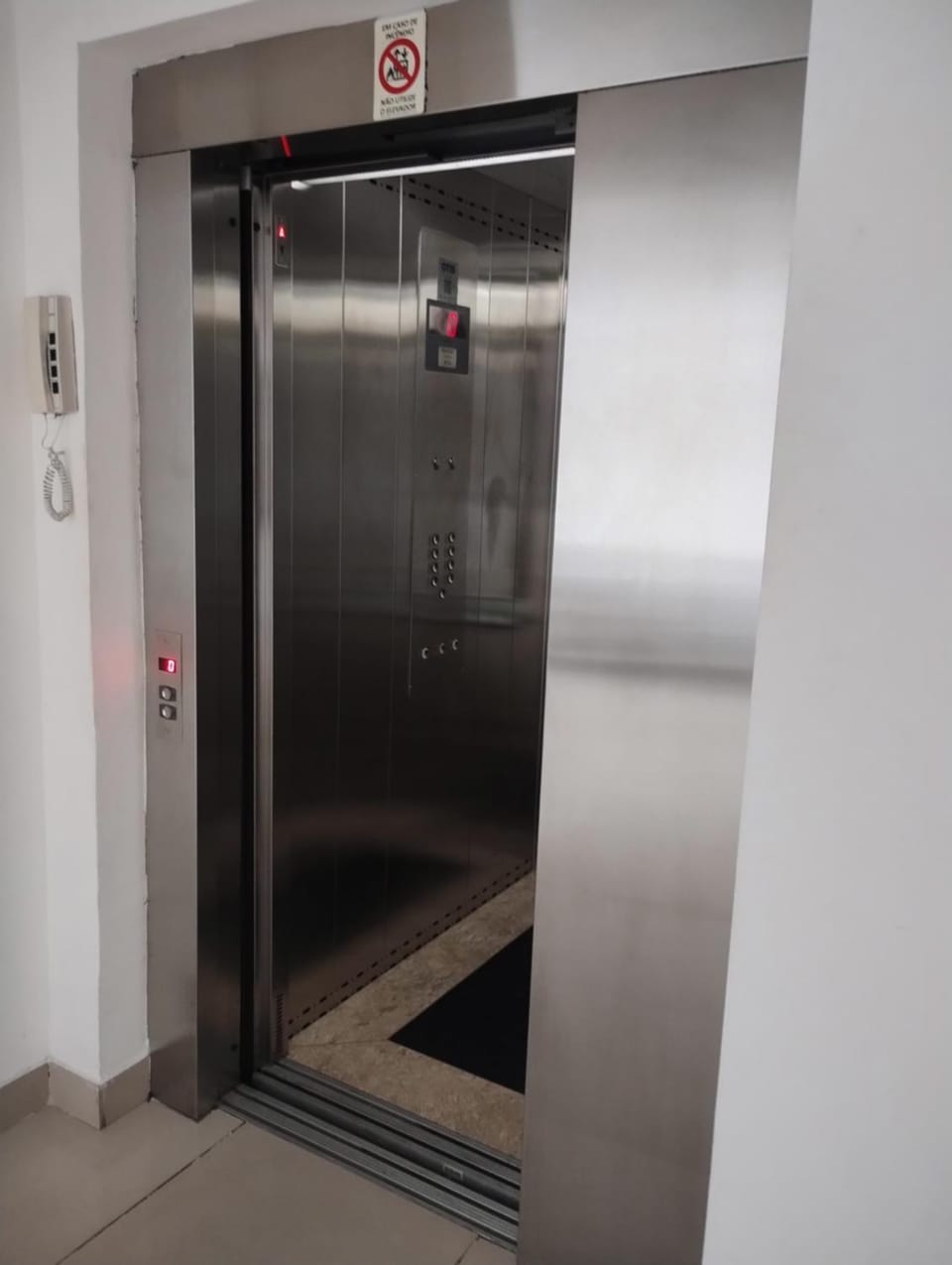 Flat aconchegante em Tambaú Apartment in João Pessoa