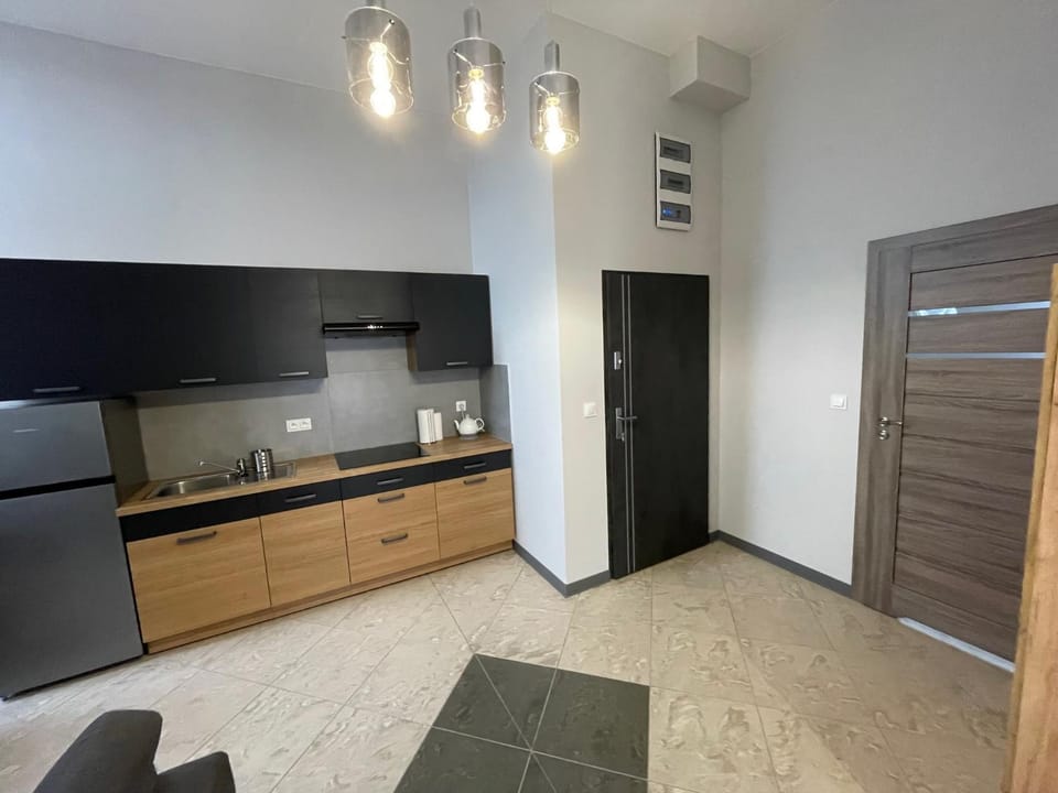 Apartamenty Świerkowa #1 Apartment in Lower Silesian Voivodeship