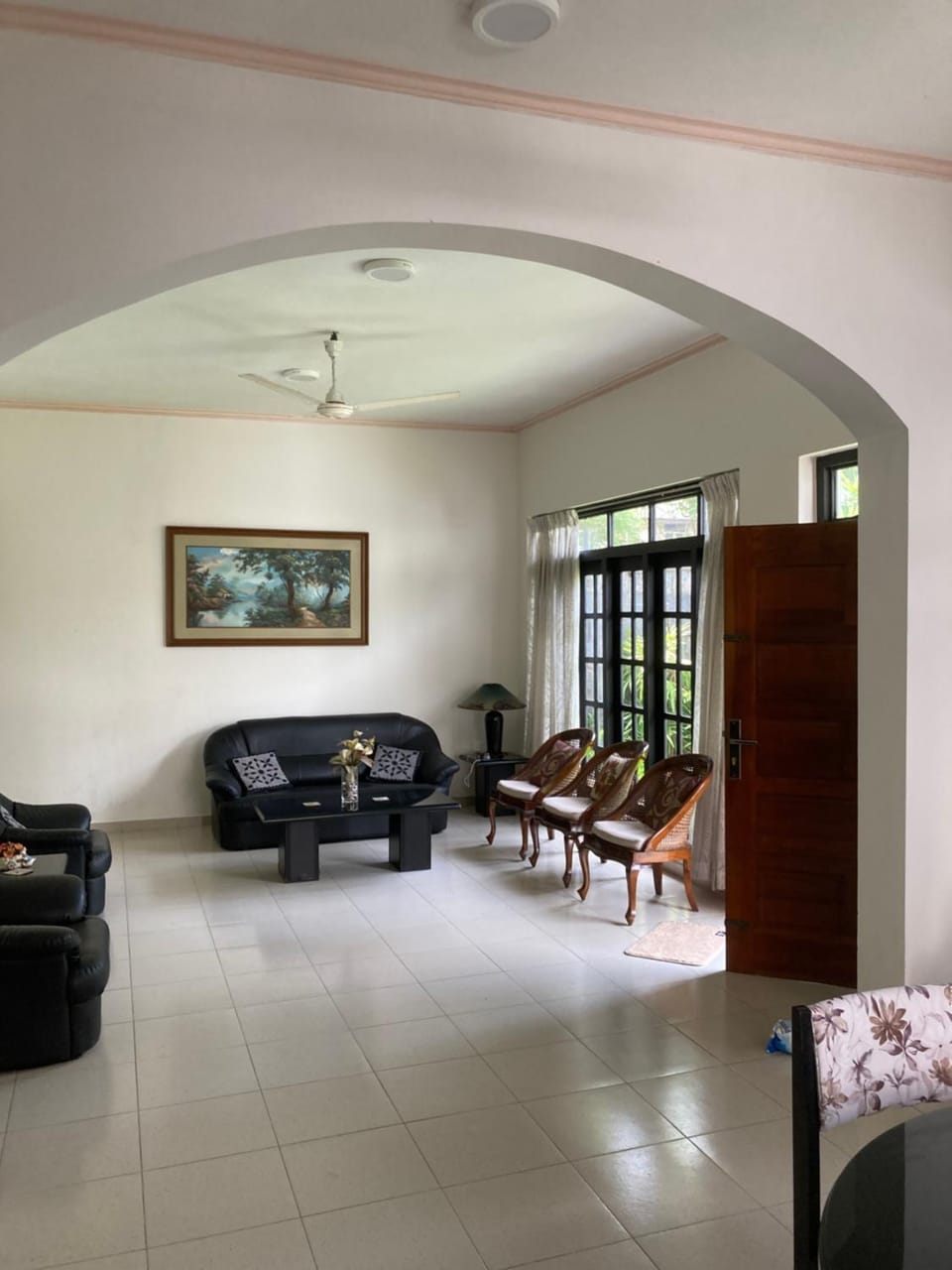 Mirihana Residence House in Western Province