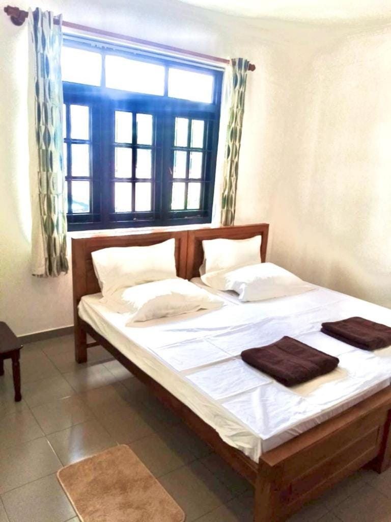 Mirihana Residence House in Western Province
