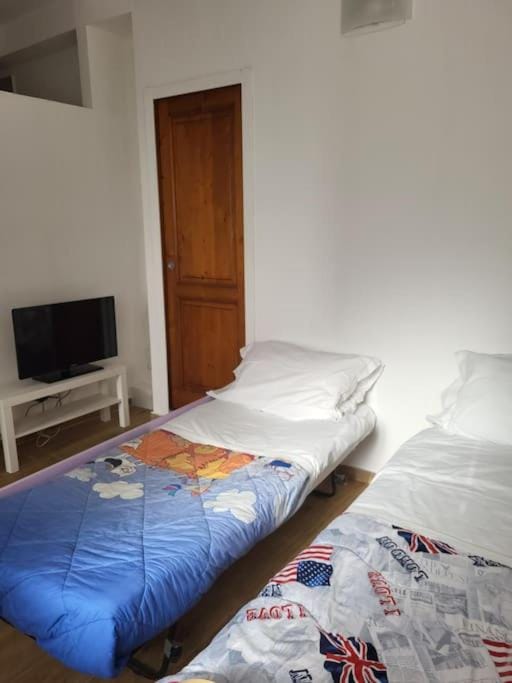 Casa Patti Firenze Apartment in Florence