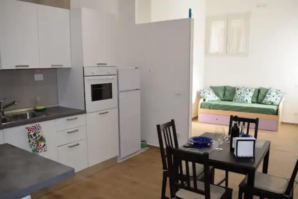 Casa Patti Firenze Apartment in Florence