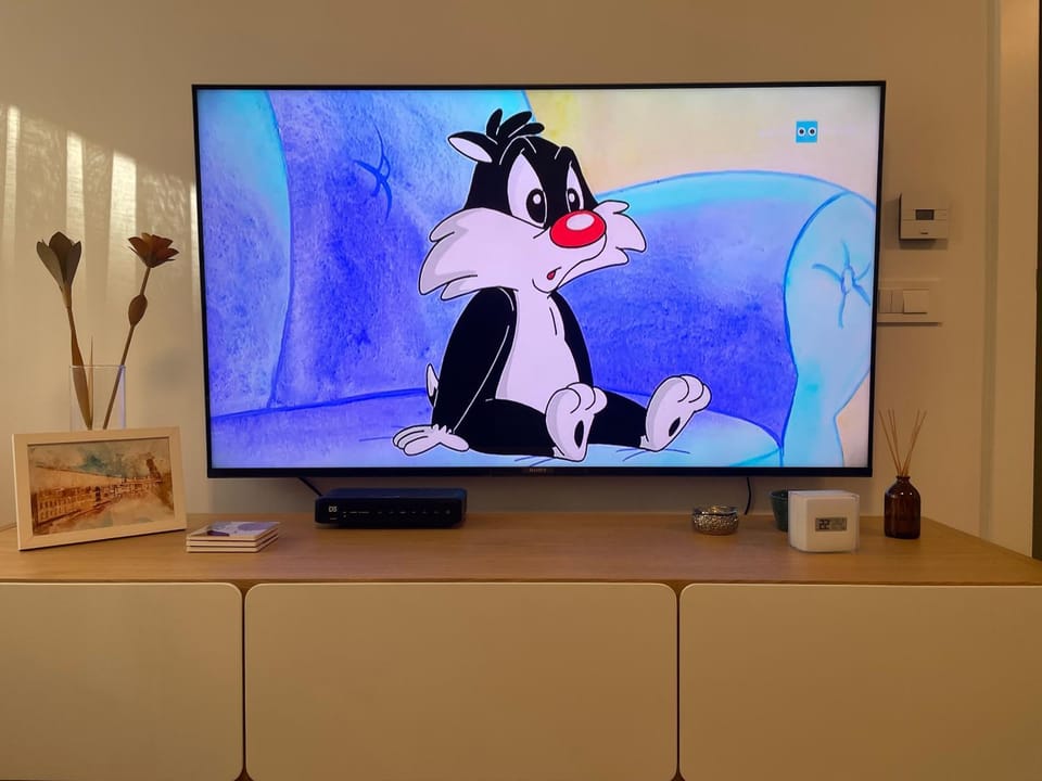 TV and multimedia