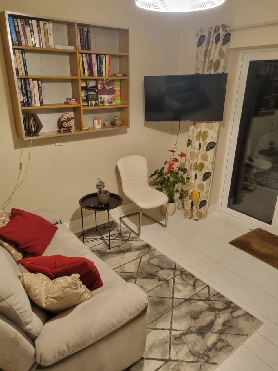 TV and multimedia