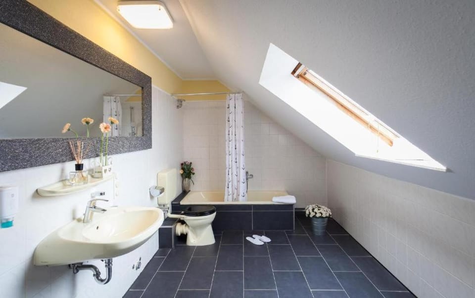 Apart Hannover Monteurzimmer Apartment in Lower Saxony, Germany