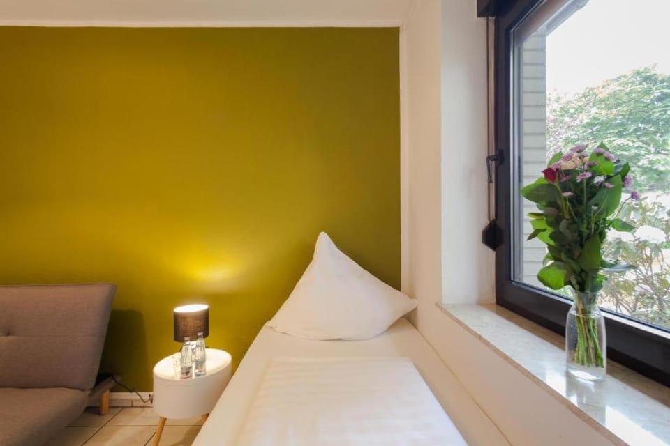 Apart Hannover Monteurzimmer Apartment in Lower Saxony, Germany