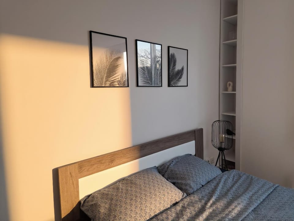 The Shack Apartment in Skopje