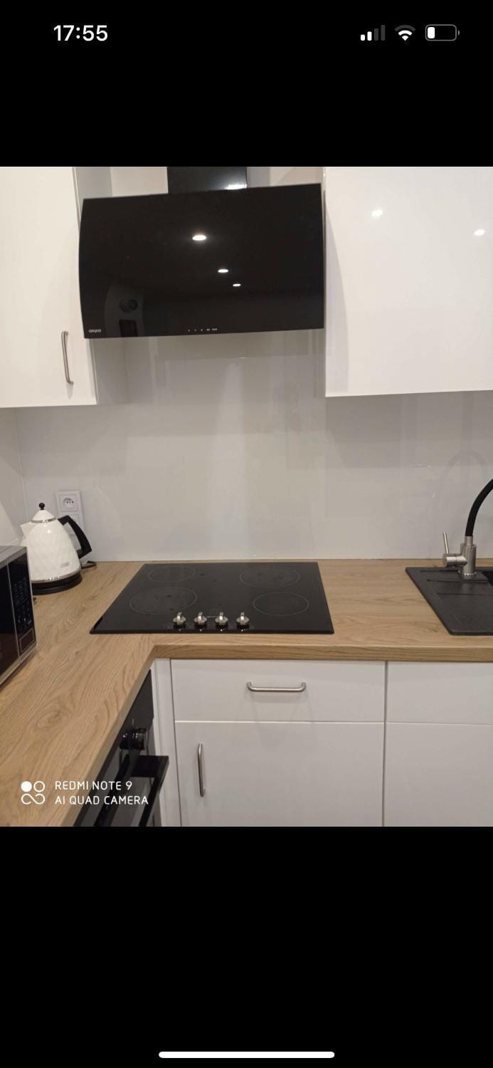Apartament u Danuty Apartment in Belarus