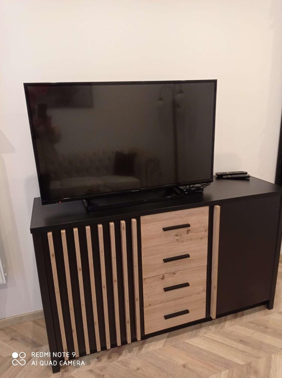Apartament u Danuty Apartment in Belarus