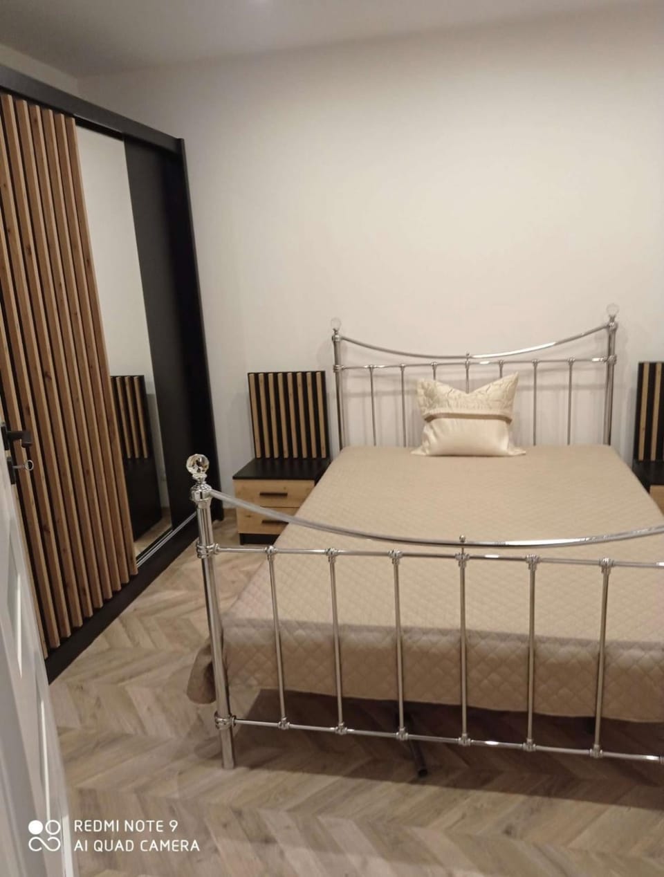 Apartament u Danuty Apartment in Belarus