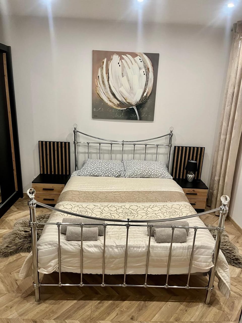 Apartament u Danuty Apartment in Poland