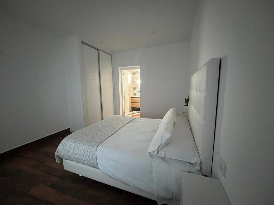 EL BALCÓN Apartment in Algodonales