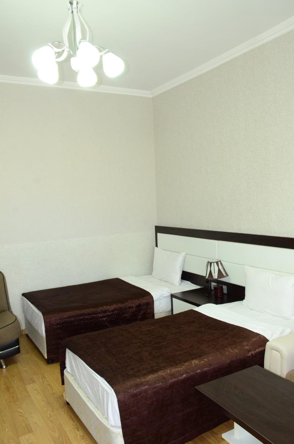 Cozy Family Cottages Villa in Azerbaijan