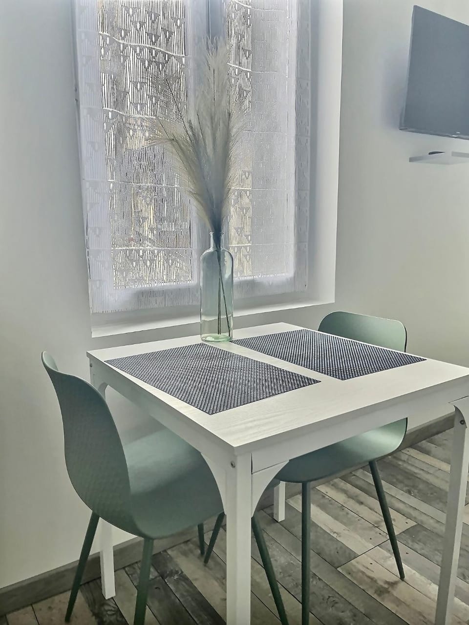 Le Jard Apartment in Grand Est