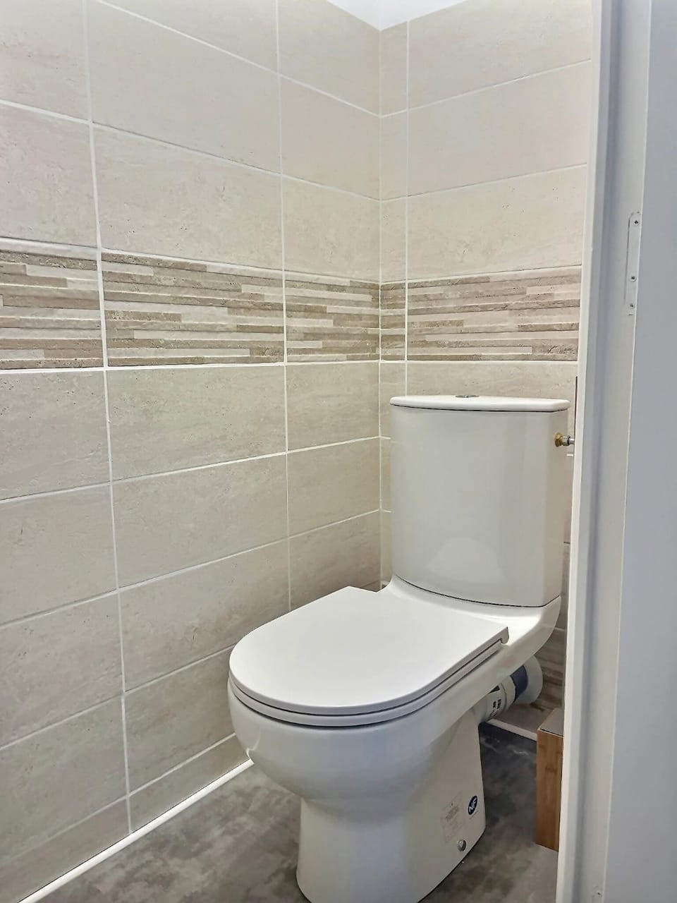 Le Jard Apartment in Grand Est