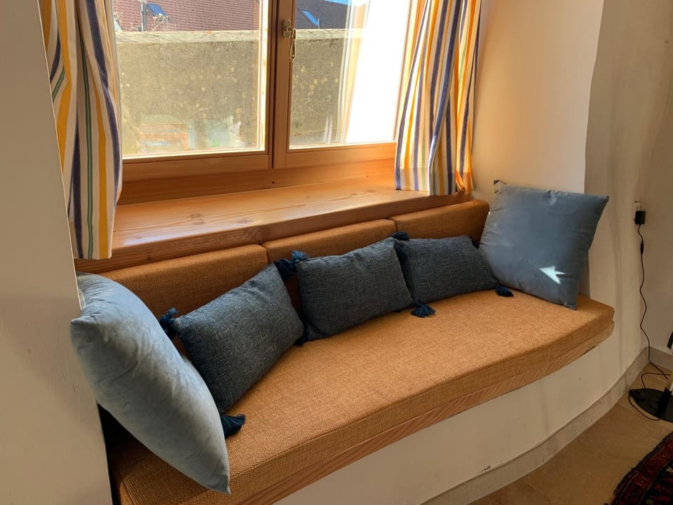 Tournicolette - 52 m2 charme fou Apartment in Fribourg, Switzerland