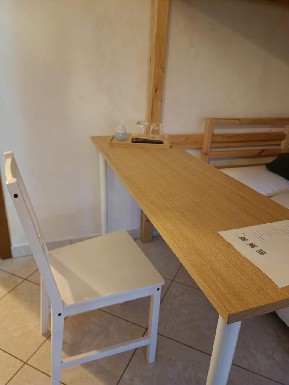 MilanoLetto Suite Room Bed and Breakfast in Milan