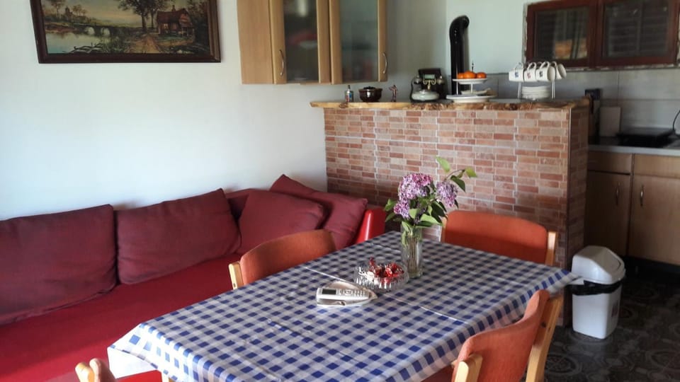 Vikendica Dunav i SAVA House in Serbia