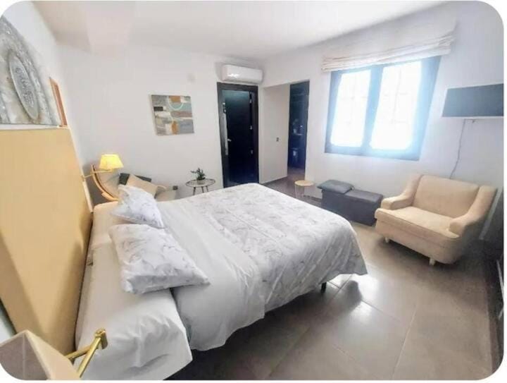 Apartamento en la calle principal cerca del Tajo Apartment in Ronda