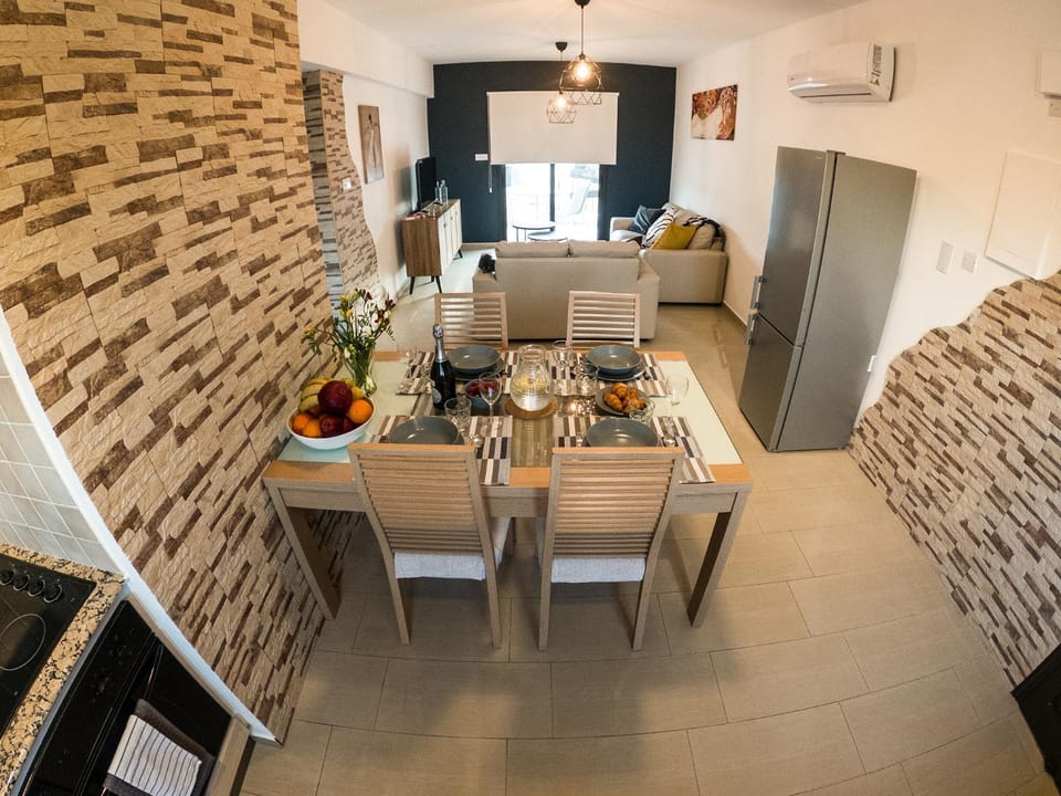 Kyklades Demari 2 - A Apartment in Paralimni
