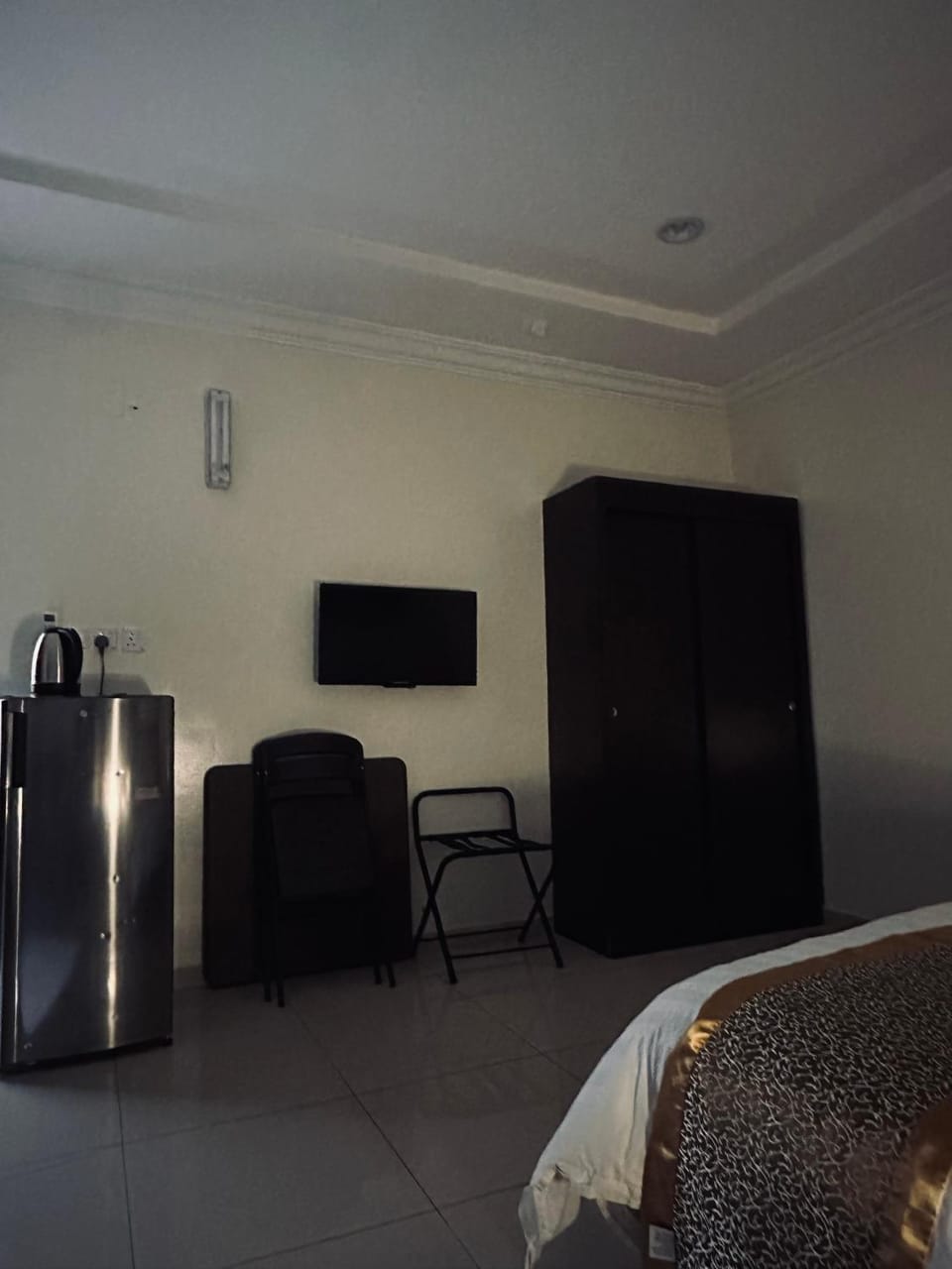 شقة أندلسية الوسام Hotel in Makkah Province