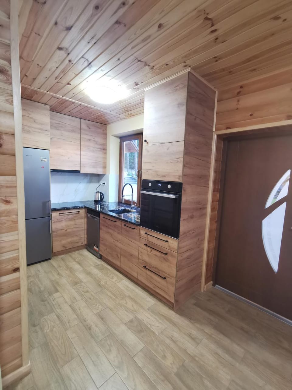 Domki Pod Sosnami House in Poland