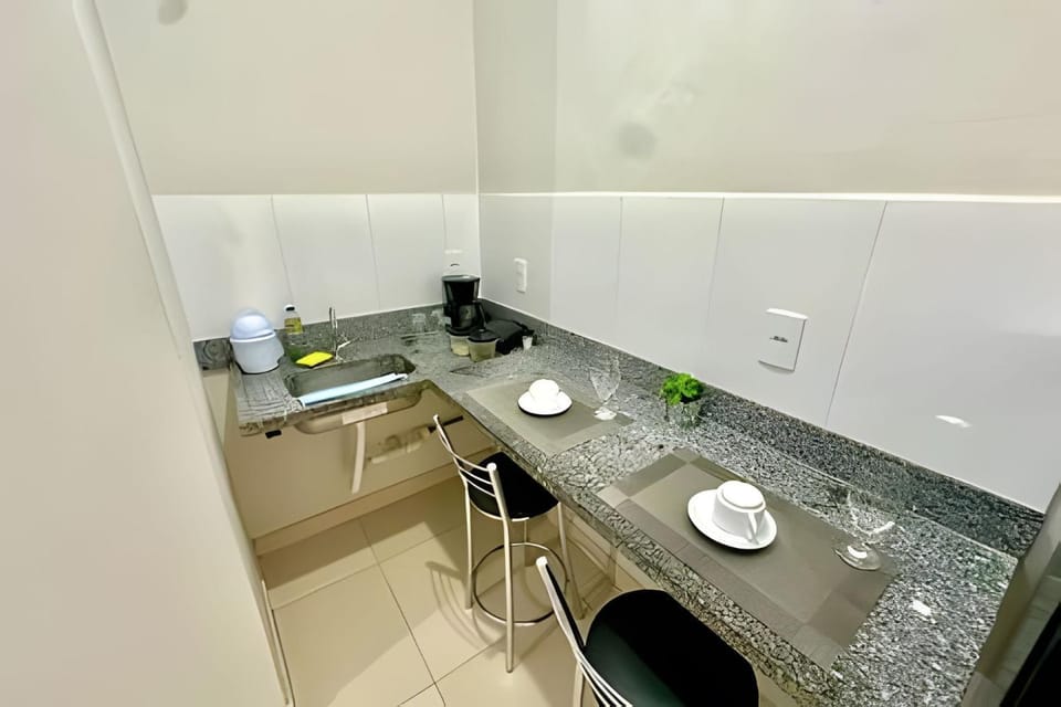 Studio #2 Esmeralda Apartment in Campos