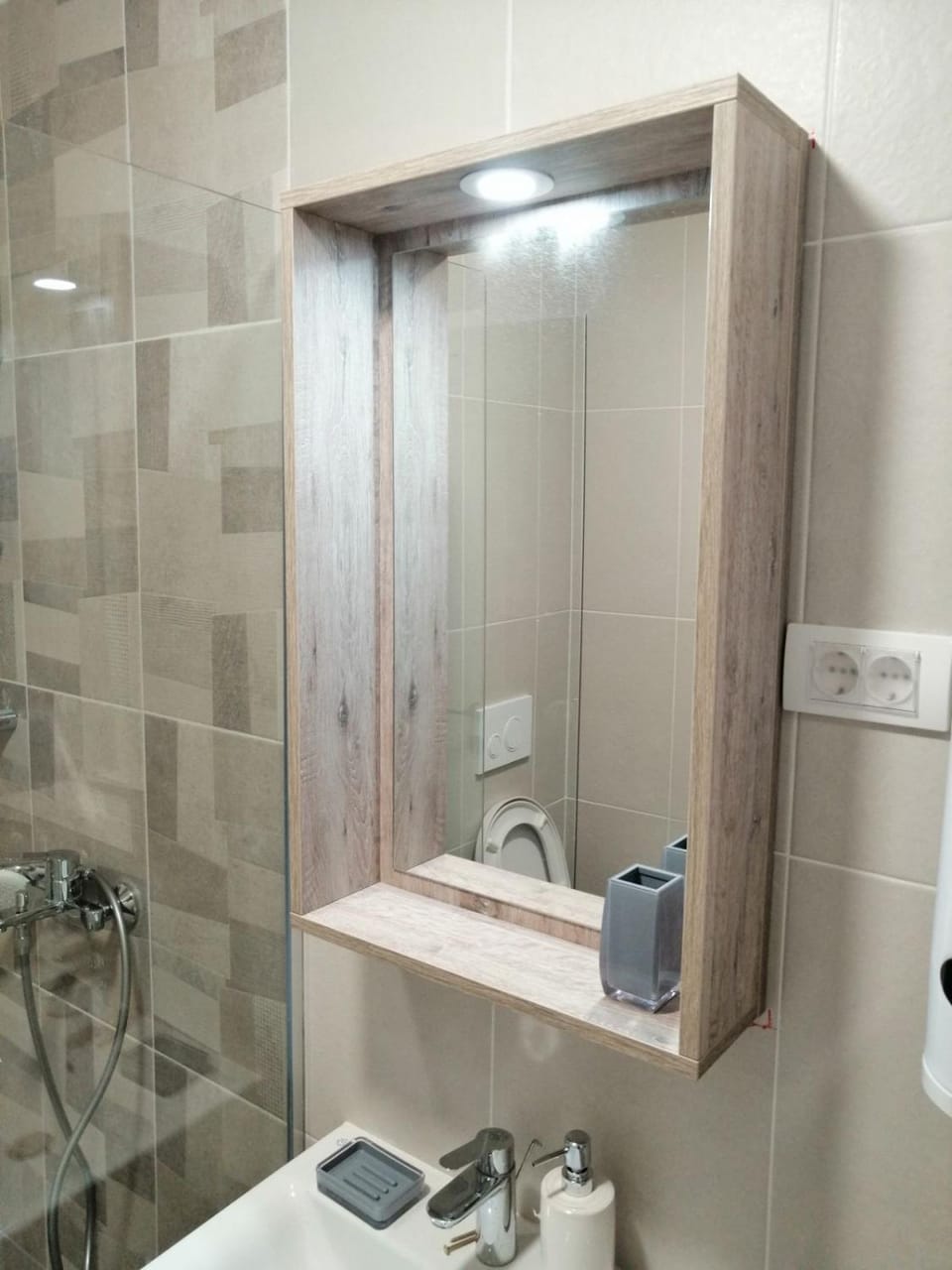 Divčinova S1 Apartment in Zlatibor District, Serbia