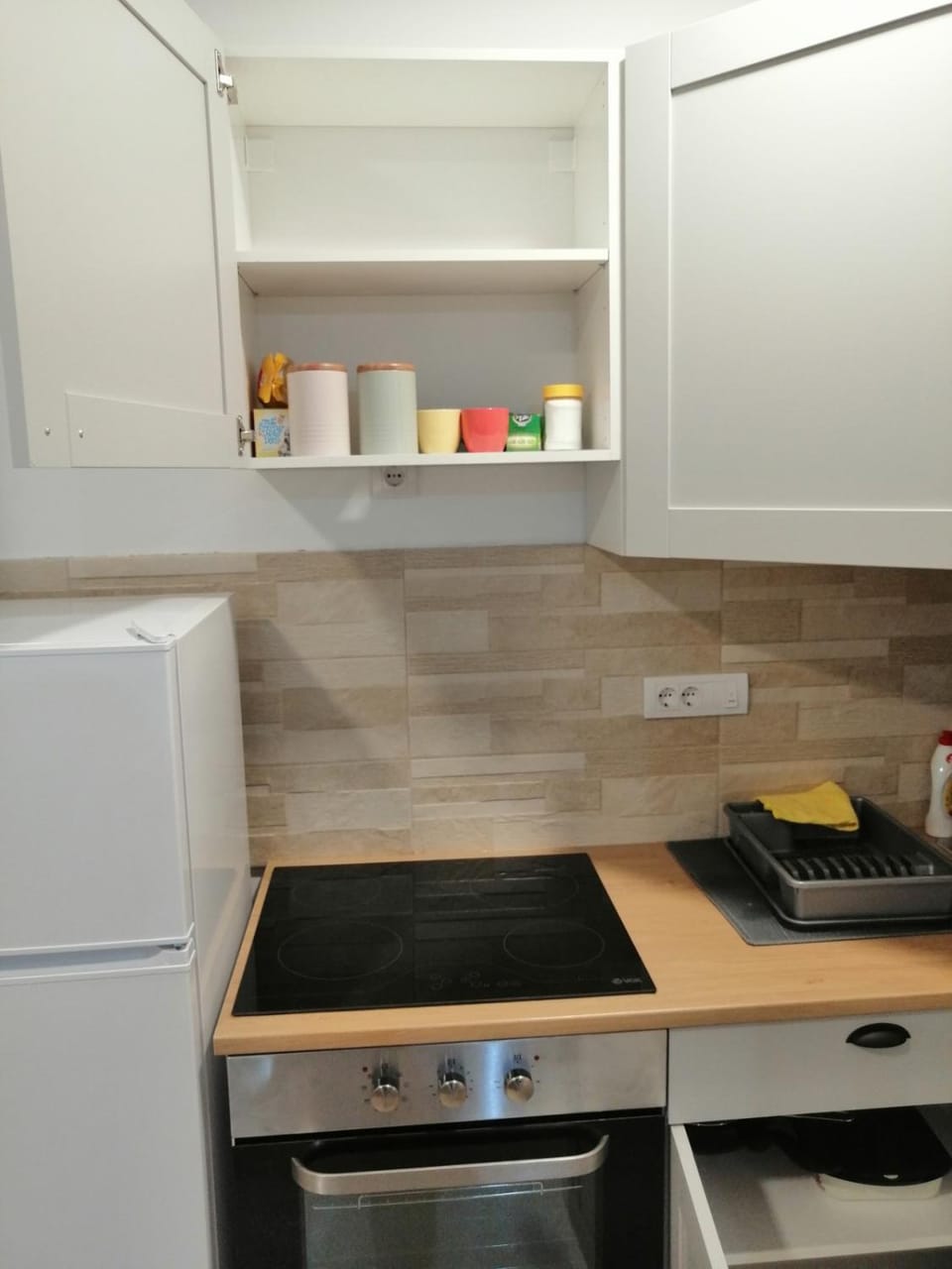 Divčinova S1 Apartment in Zlatibor District, Serbia