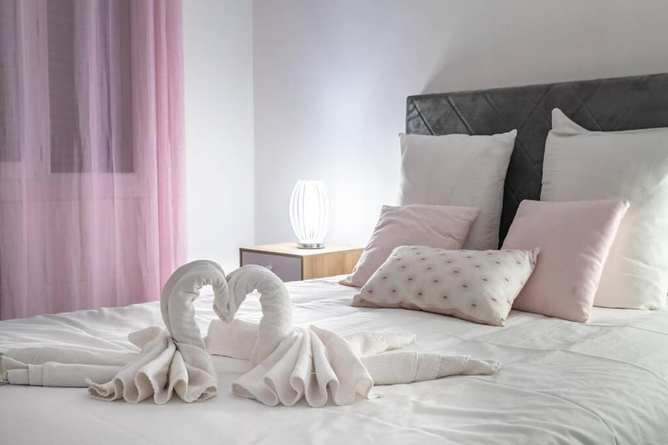 T3 Parc des oiseaux- Clim-Wifi- 5min plage et gare Apartment in Toulon