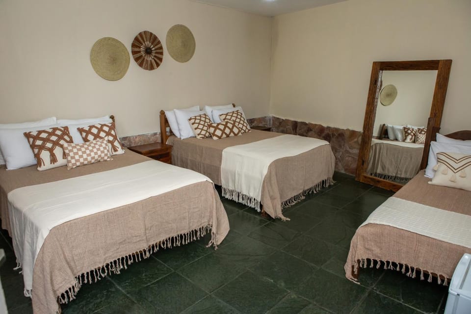 Pousada do Beco Hotel in Tiradentes