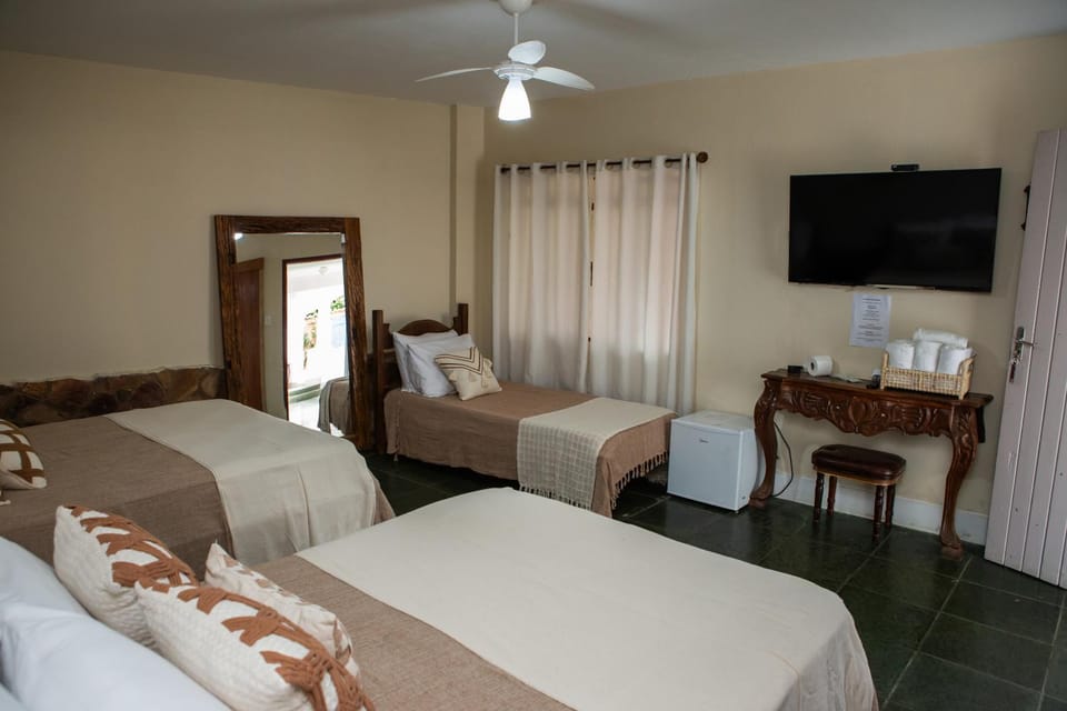Pousada do Beco Hotel in Tiradentes