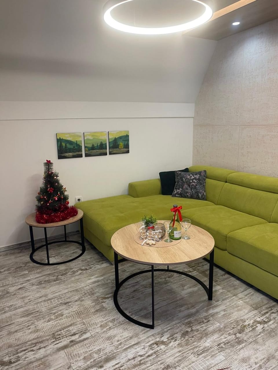 Apartman Felis Star Apartment in Zlatibor District, Serbia