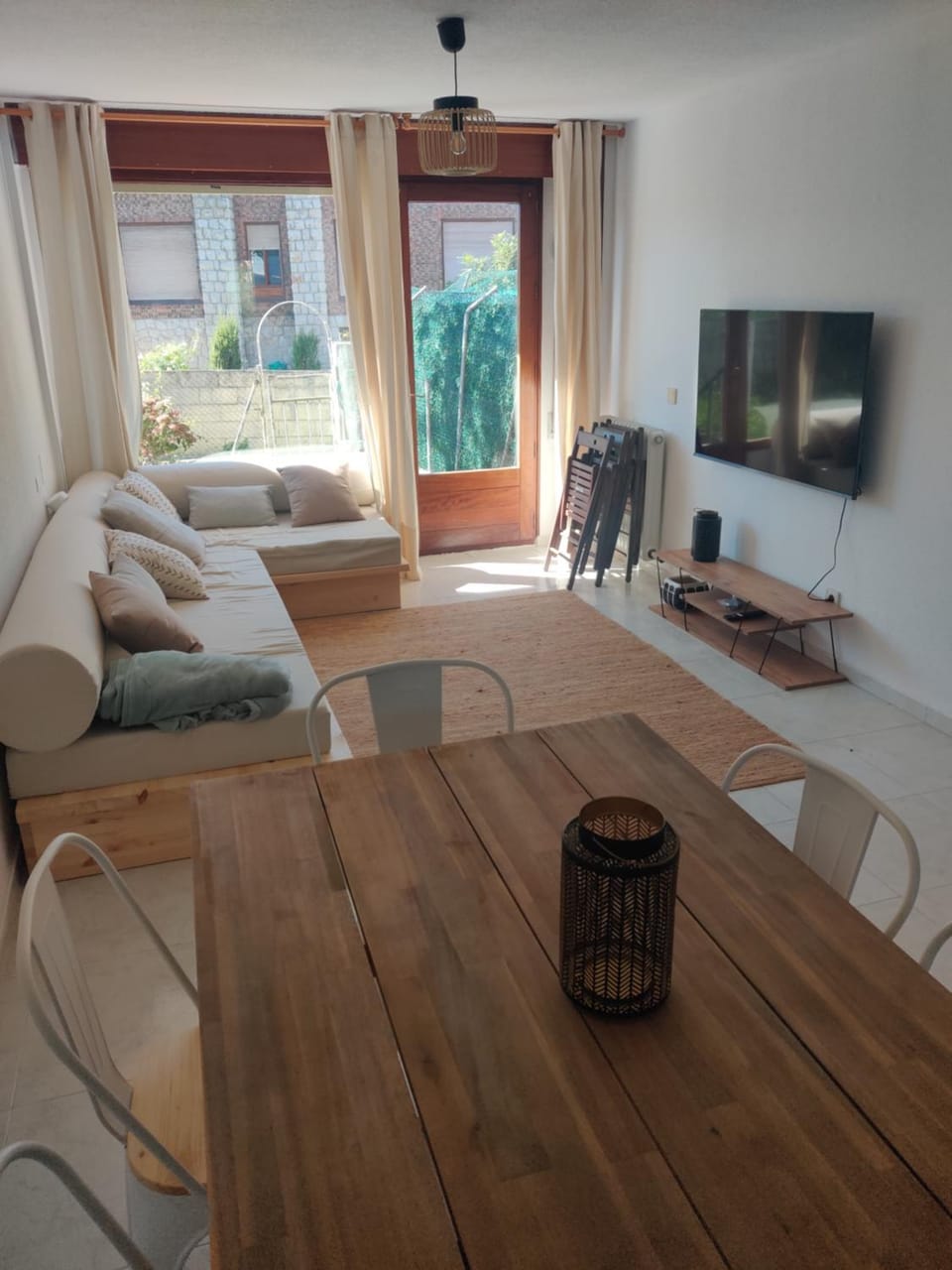 La Casa de Boo House in Cantabria