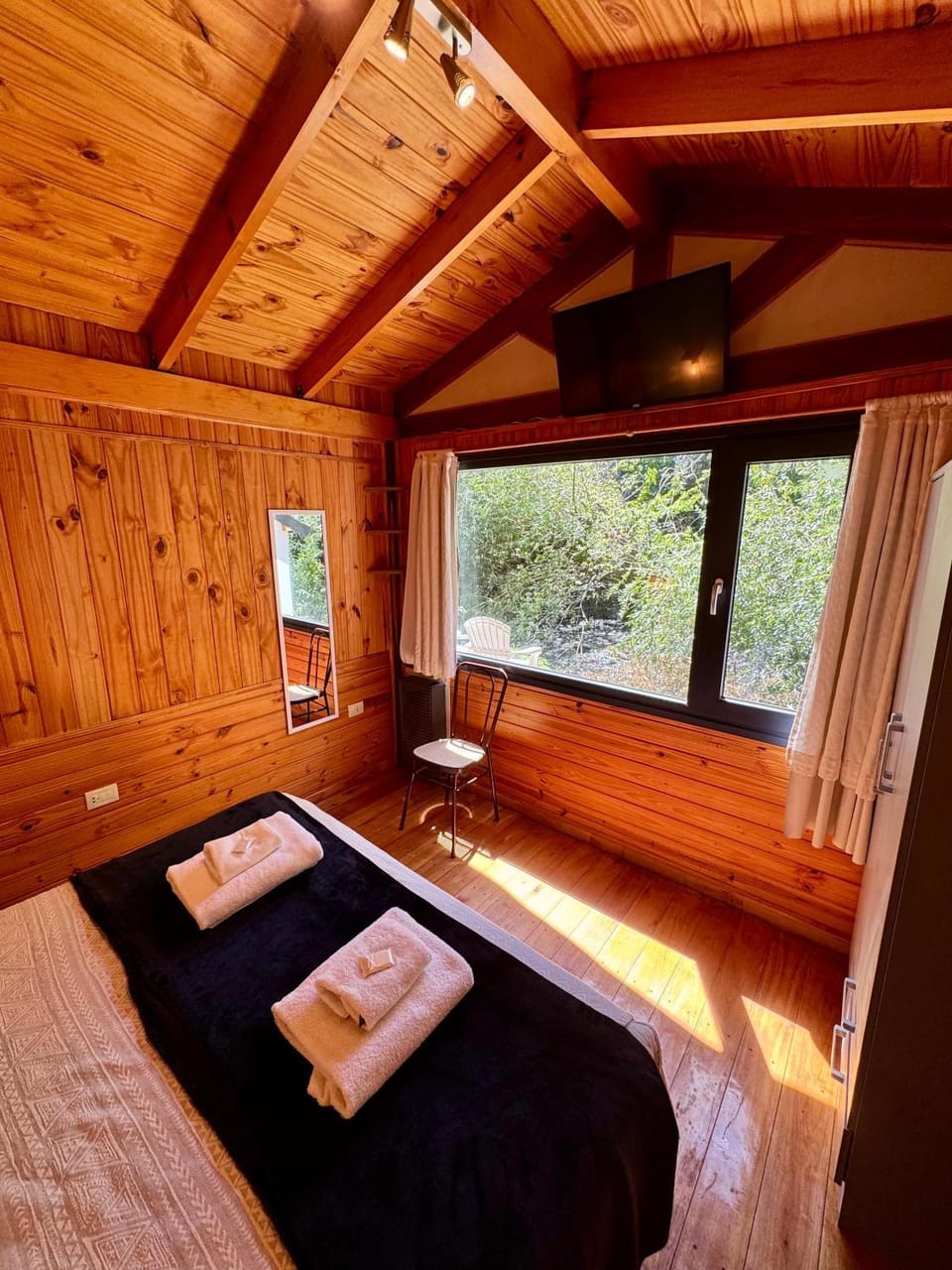 Cabañas del Arroyo Apartment in San Martín de los Andes