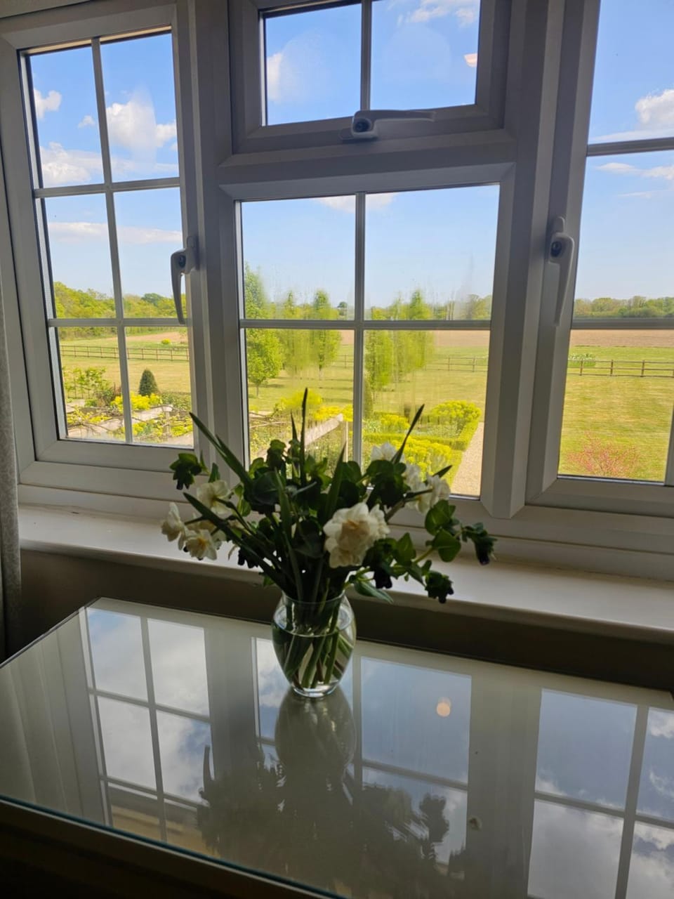 The Martins B&B Bed and Breakfast in Babergh District