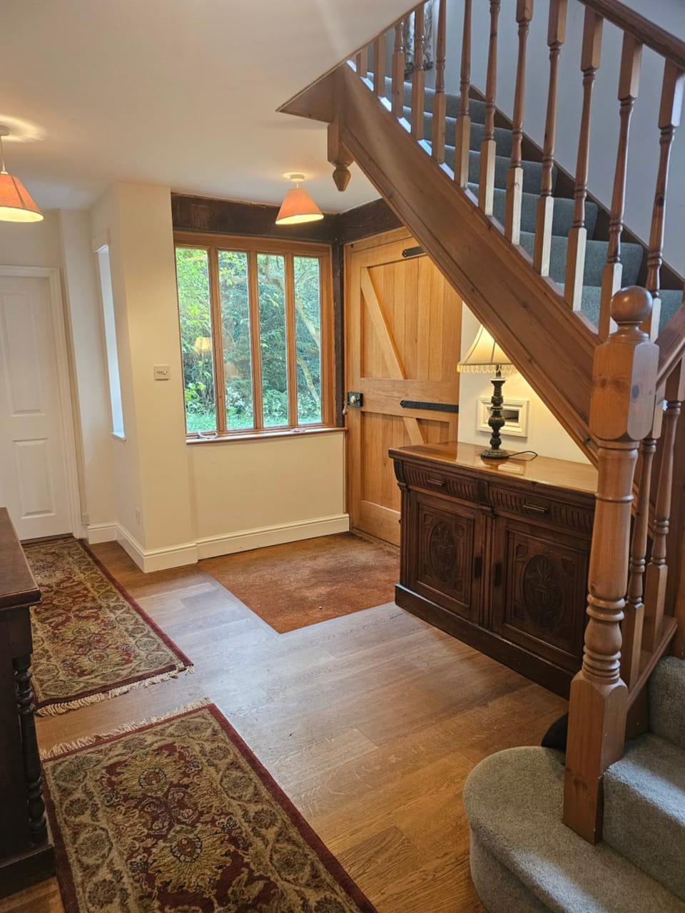 The Martins B&B Bed and Breakfast in Babergh District