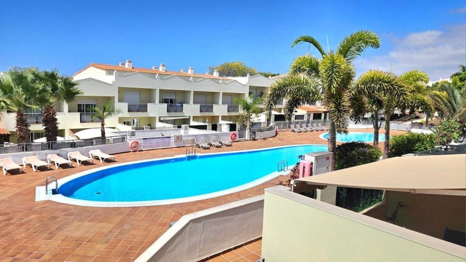 Big and beautiful house Apartment in Costa Adeje