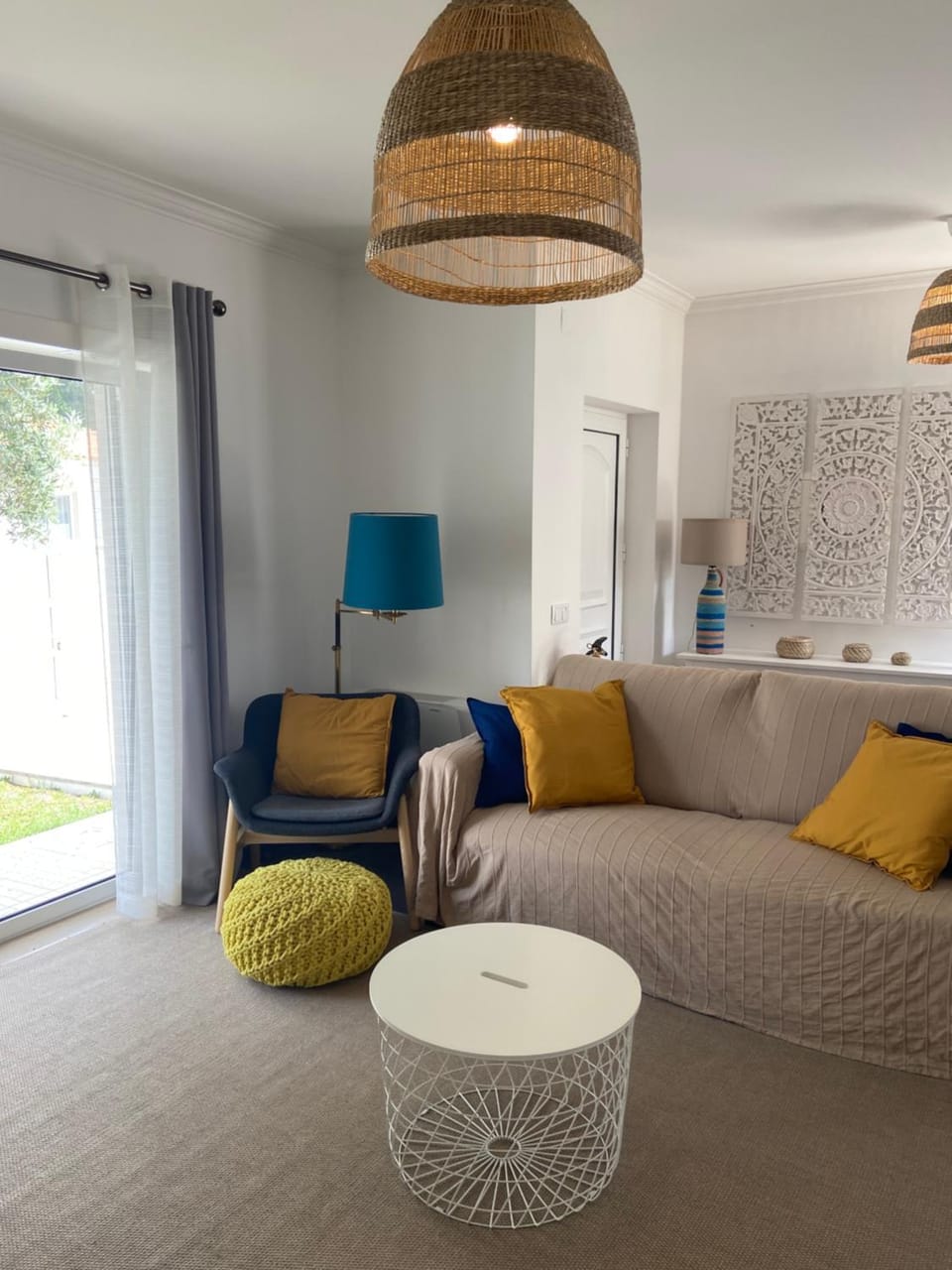 Charming villa with private poll Villa in Portugal