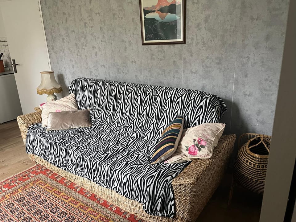 Au bord du gave Apartment in Nouvelle-Aquitaine