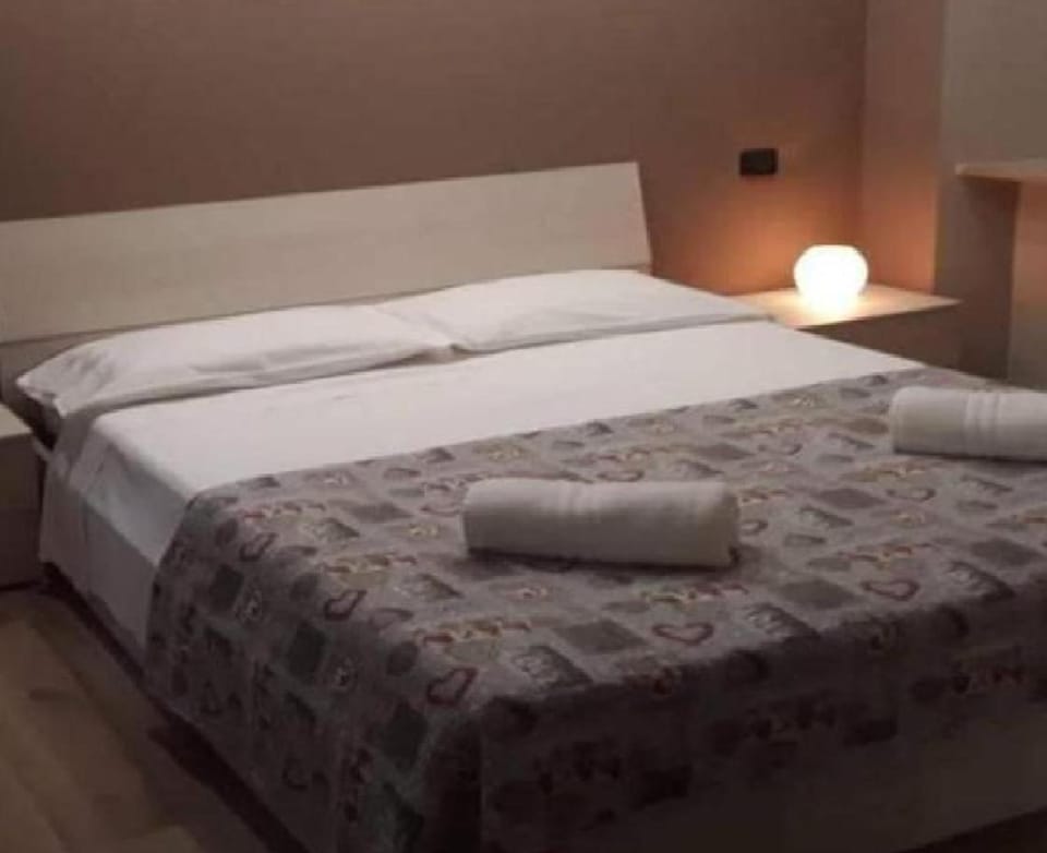Hotel fitness Apartment in Emilia-Romagna