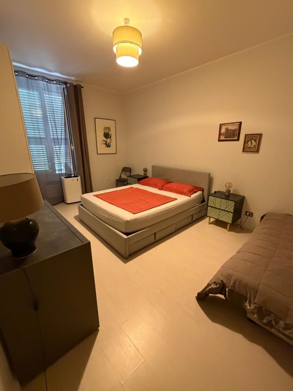 Prato Home - apartment near the beach in Menton Apartment in Menton