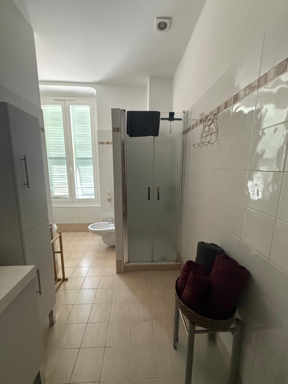 Prato Home - apartment near the beach in Menton Apartment in Menton