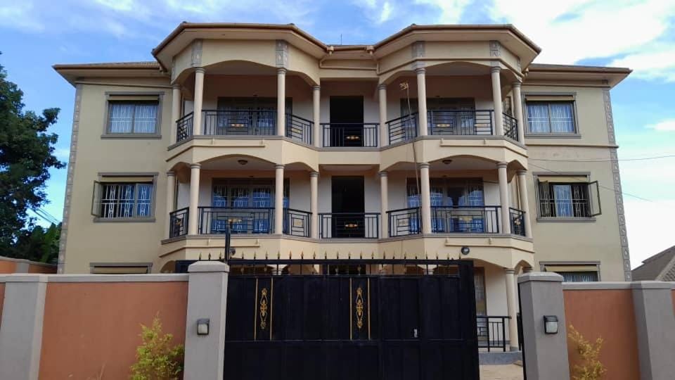 Malaika Apartments Uganda Apartment in Uganda