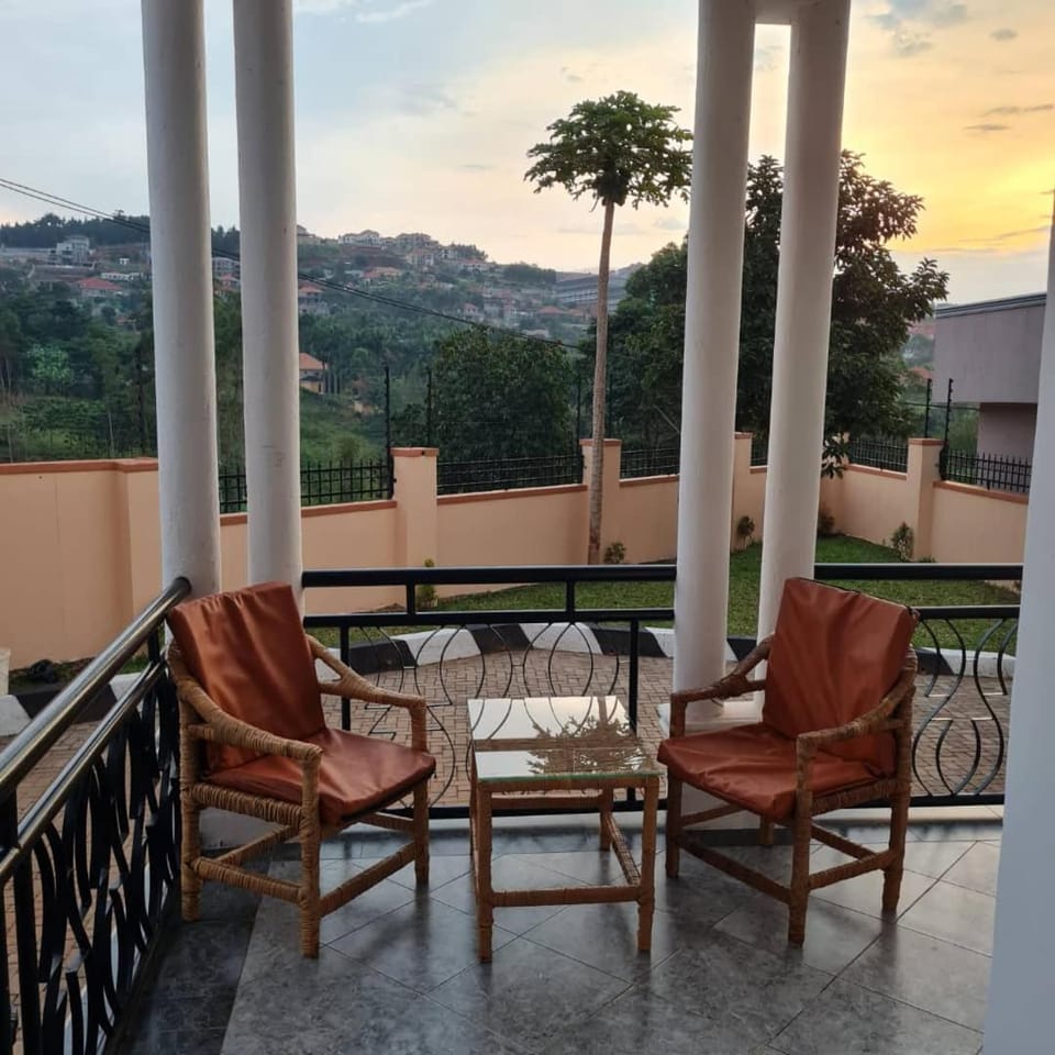 Malaika Apartments Uganda Apartment in Uganda