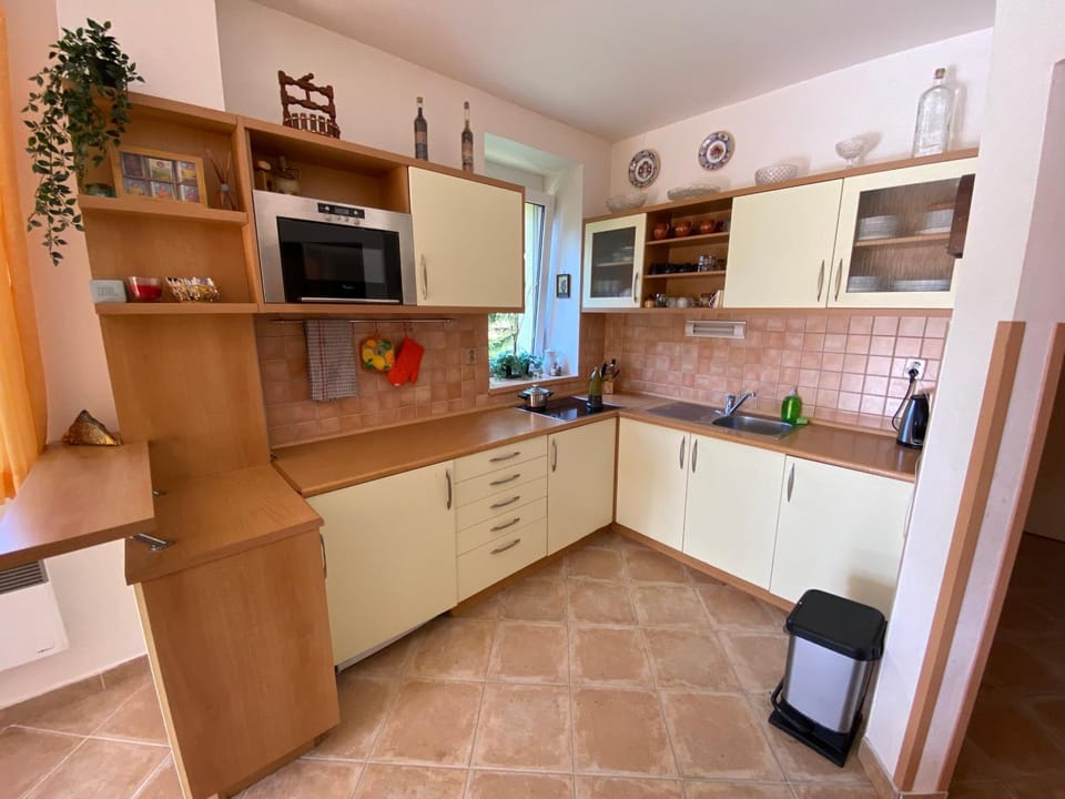 Apartmány Tatran Donovaly Apartment in Slovakia