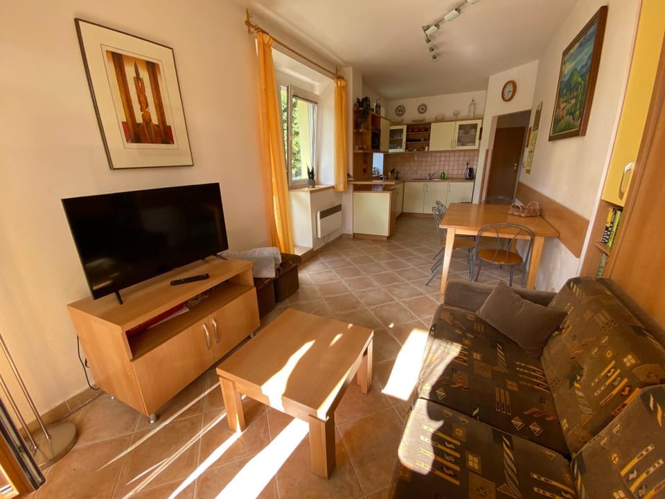 Apartmány Tatran Donovaly Apartment in Slovakia